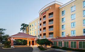 Courtyard Jacksonville Orange Park